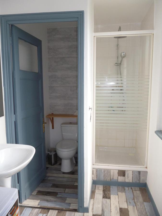 Skipper Appartement A Sangatte Au Premier Etage A 50 Metres De La Plage Exterior photo